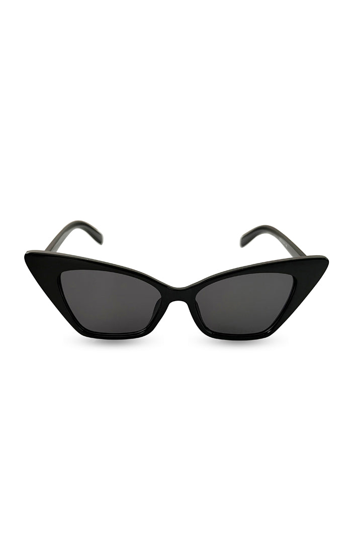 Classic Cat Eye Sunglasses