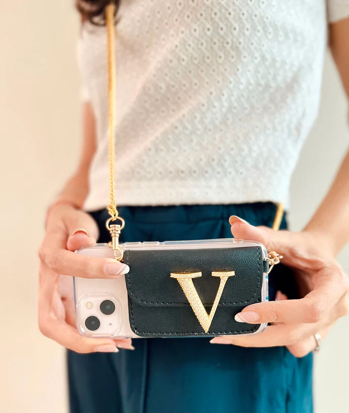 Phone sling case sale