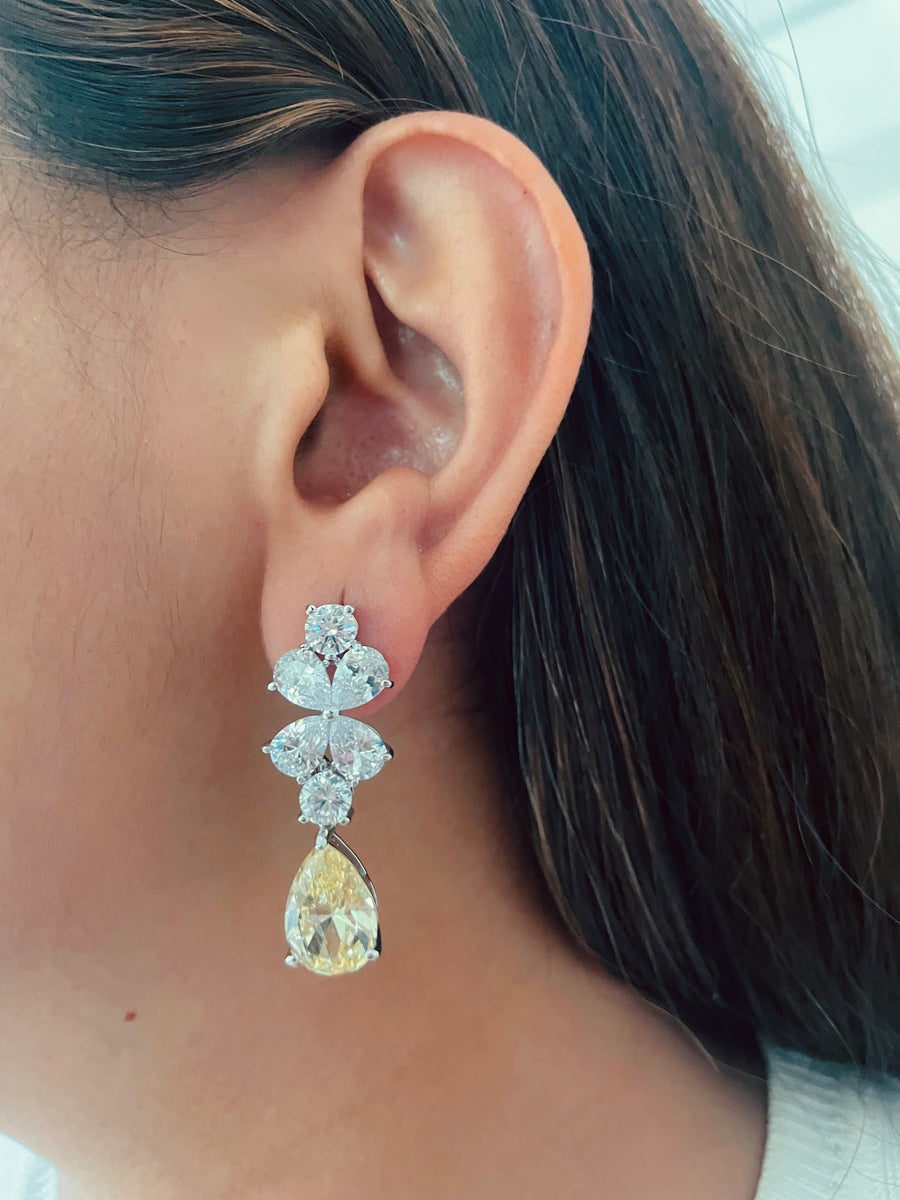 مجموعة ماهراني سيج روبي