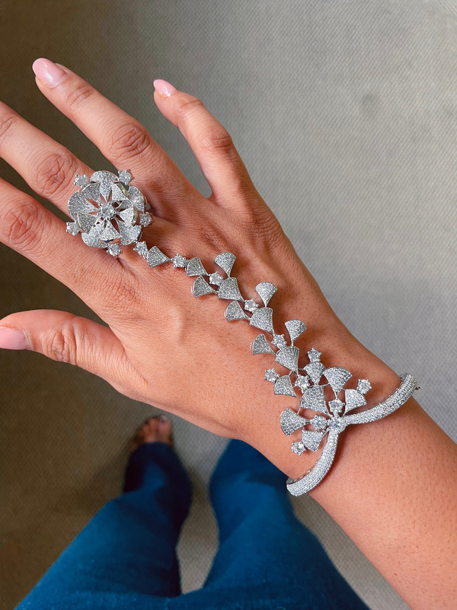 حزام اليد الأخضر من سيسي