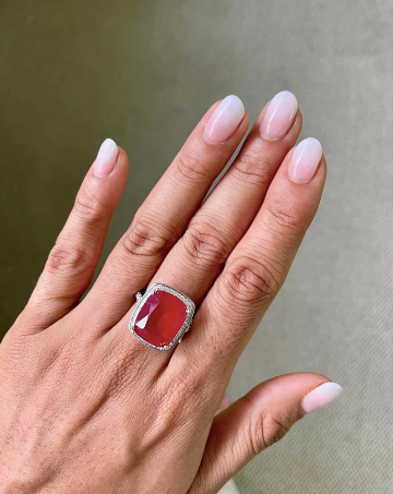 Ensemble de daffodil Citrine (boucles d'oreilles et collier)