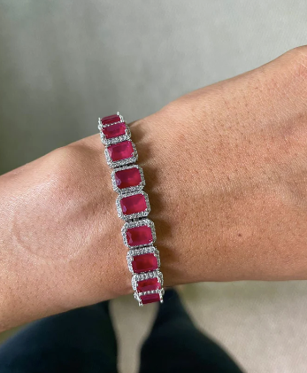 Ensemble de daffodil Citrine (boucles d'oreilles et collier)