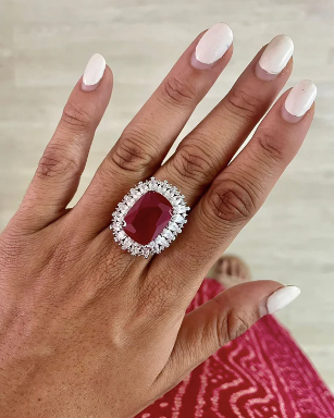 Ensemble de daffodil Citrine (boucles d'oreilles et collier)