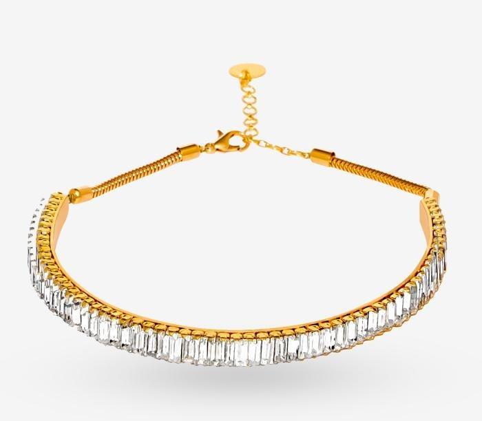Talia Abundance Set (Earrings & Necklace)