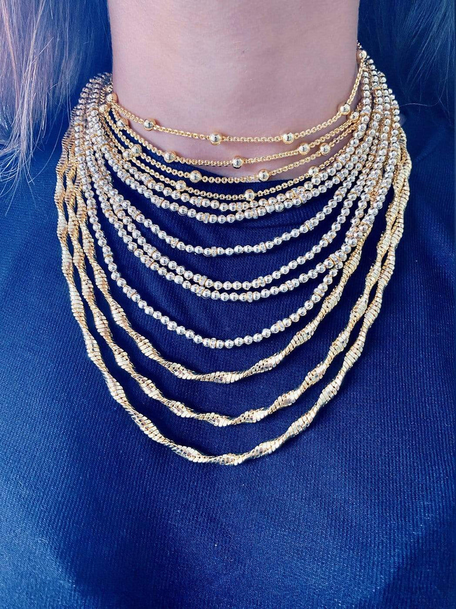 Cleopatra - Necklace