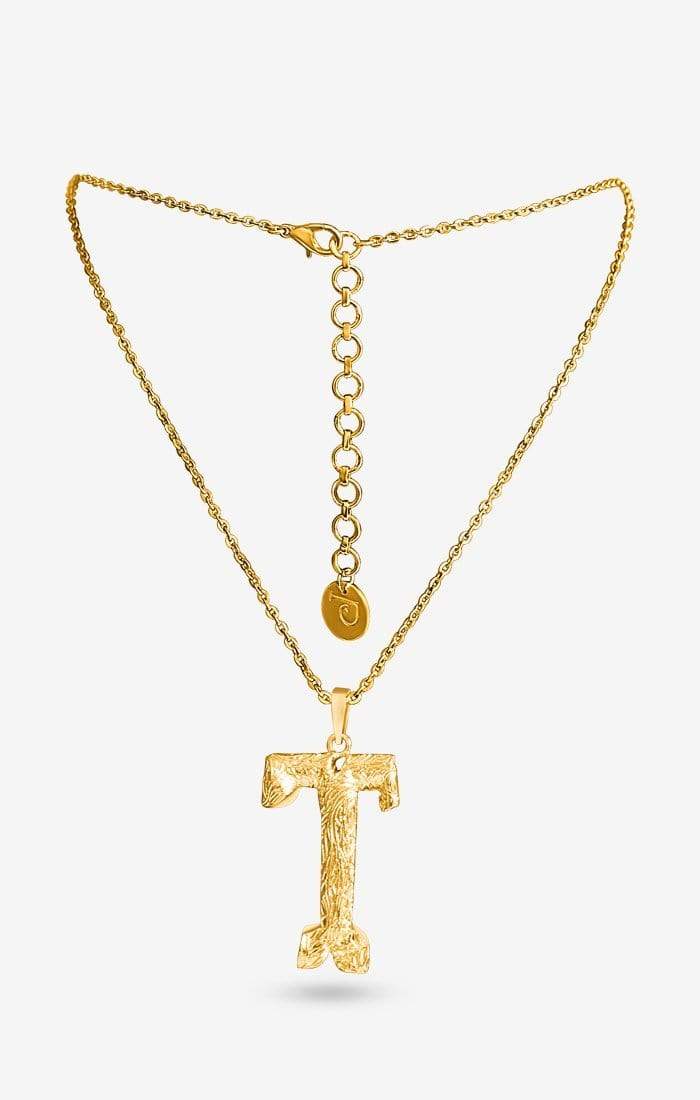 Zoë Chicco 14k Gold Medium Curb Chain Necklace – ZOË CHICCO