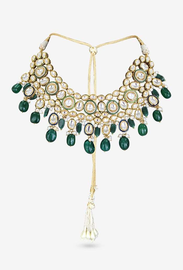 Maleeha - Necklace