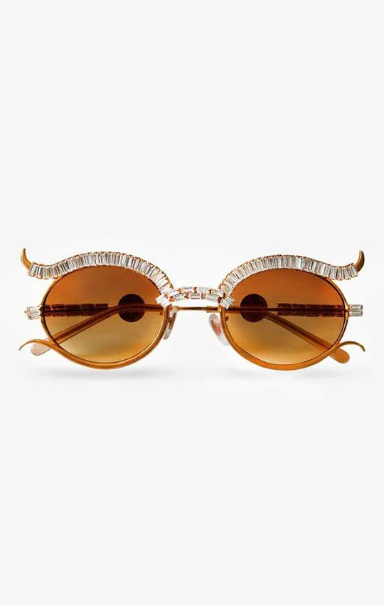 Marvel Jeweled Sunglasses