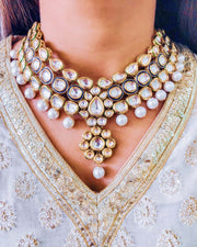 Sahar - Necklace
