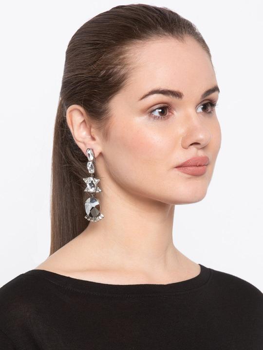 Sunnair Earrings