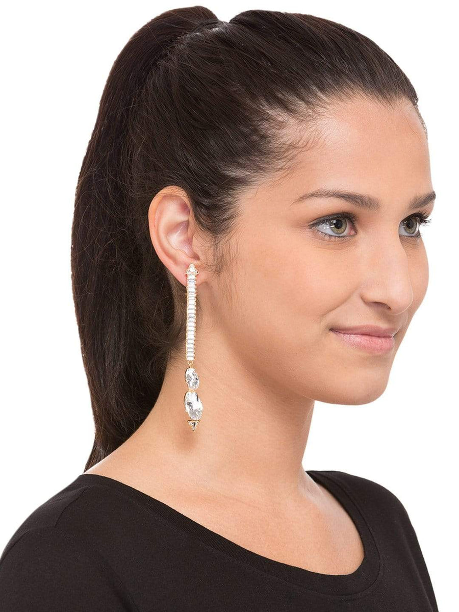 Tali - Earrings